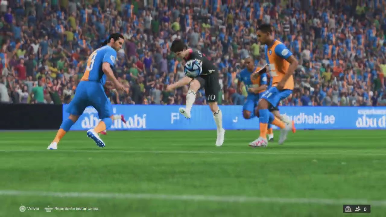 EA SPORTS FC 24 lineker