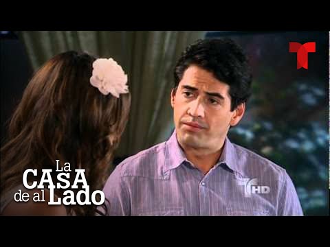 La Casa de Al Lado | Capítulo 28 | Telemundo