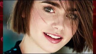 Download Lagu Is Lily Collins sexy? MP3