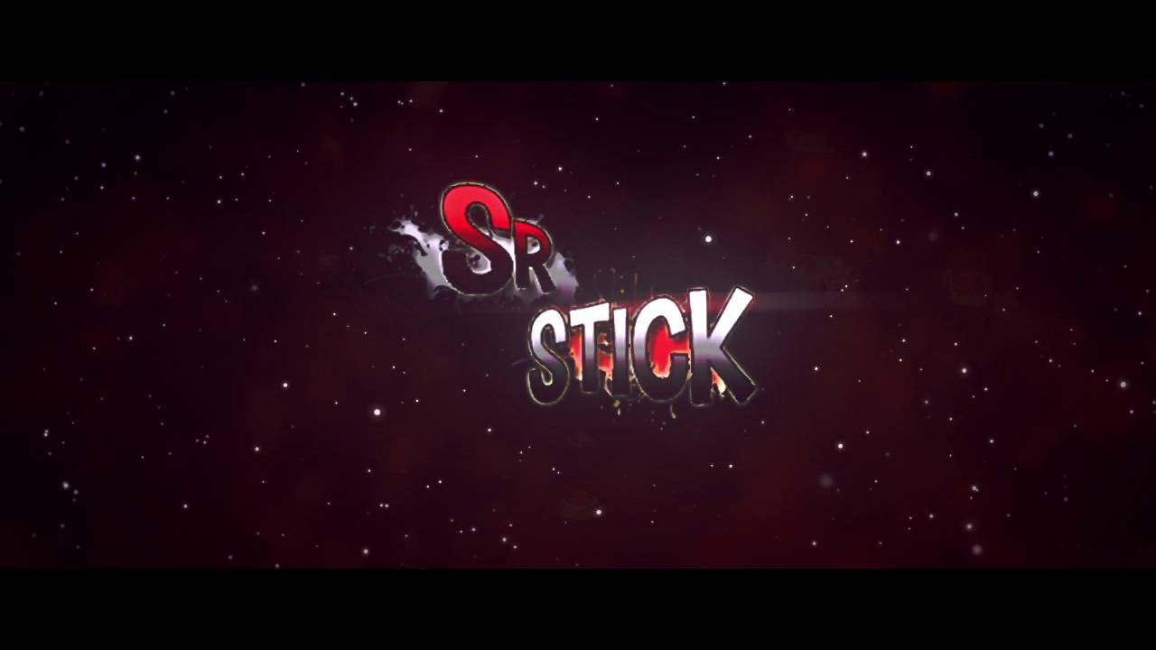 #40 Intro para Sr Stick (2D) By: Mago DZN
