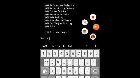 How to install lazymux in termux