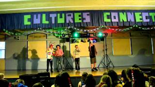 2011 St. Mary Lip Sync - YMCA