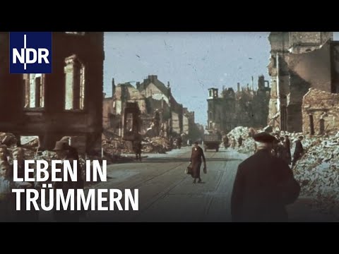 Video: KRIEG: Geschichten Aus Der Stadt