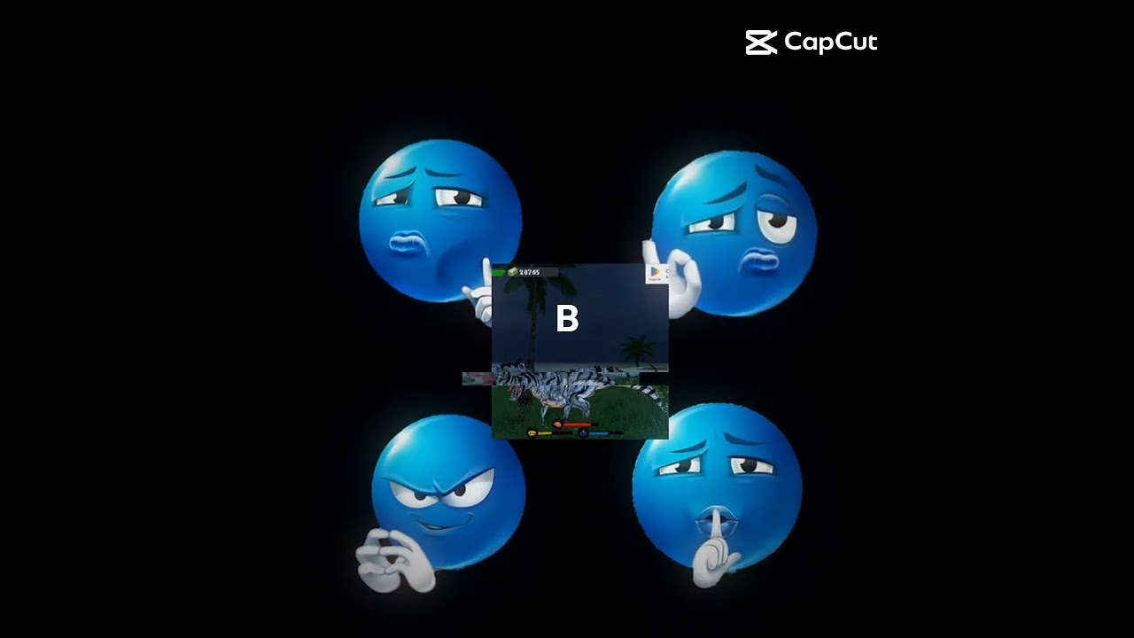 os melhores remodelos de Jurassic clash