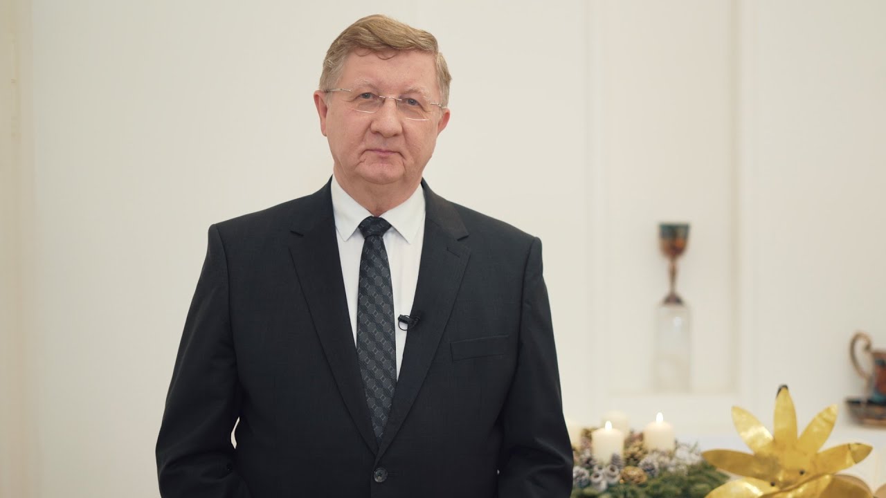 Fekete Károly püspök adventi üzenete - 2025. 12. 07.