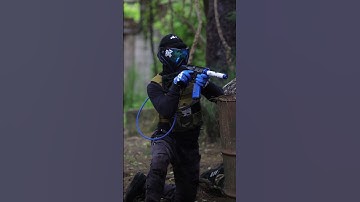 Speedsofter Finds Hidden Sniper - Clip 1583 #shorts