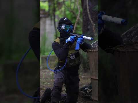 Speedsofter Finds Hidden Sniper – Clip 1583 #shorts