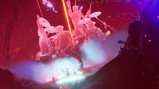 Fortnite Metallica: Fuel. Fire. Fury.