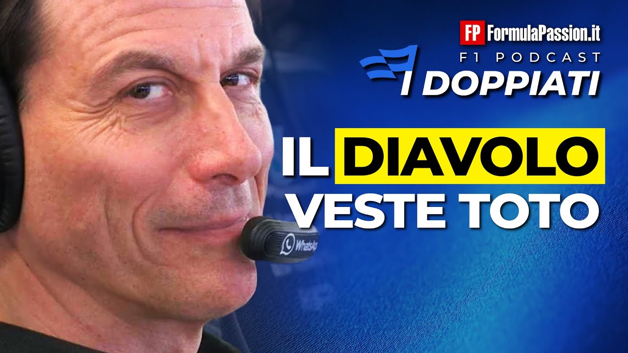 F1 AUSTRALIA: MERCEDES COME DA PRONOSTICO, MA FERRARI C'È