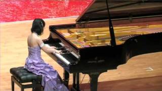 第三屆KAWAI亞洲鋼琴大賽 優勝者頒獎音樂會 - 評委特別獎