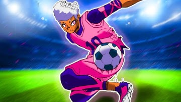 Just A Regular REMATCH Video...