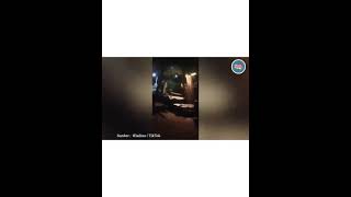 Komplikasi Santoso Lucu