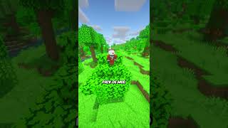 Interfaz de OBJETOS de minecraft mejorada! #shorts #mods #minecraft