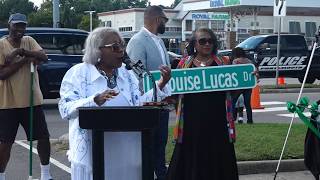 Sen. Louise Lucas moves $300K in campaign funds amid legal battle over FBI raid Lucas Vs Synchrony Settlement