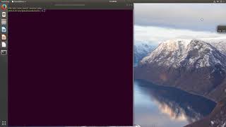 Windows Tiling In Ubuntu 17.10 screenshot 3