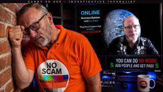 From Bitcoin Doubler To “Do No Work”: The Long Trail Of Lee Bane’s Income Opportunities