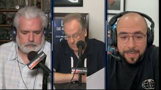 What's Juan Soto's free agent future?  -  The Michael Kay Show TMKS Nov 1 2024