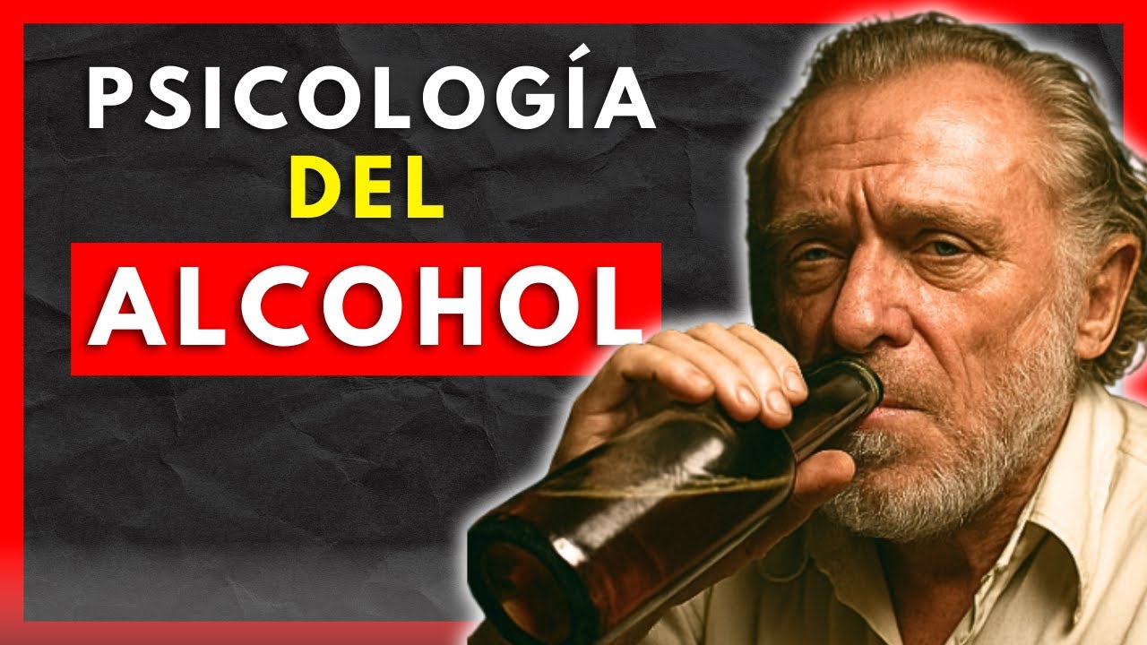 ✅ Cómo Dejar el Alcohol (Paso a Paso) en solo 4 horas || Superar el Alcoholismo por uno mismo