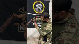 Jhon Wick 4 Airsoft 192 de 365 #airsoft #airsoftmexico #paintballfit #airsoftlatino #tarantactical