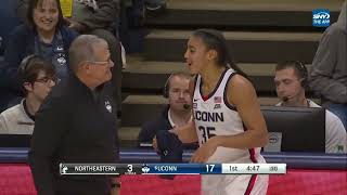 Northwestern VS UConn-11-8-22-Full Game