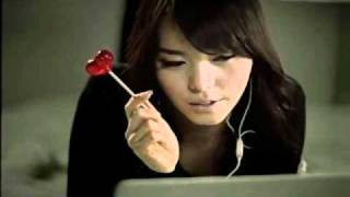 YouTube   Wonder Girls  Now FULL MV for KTF Ever CF HD