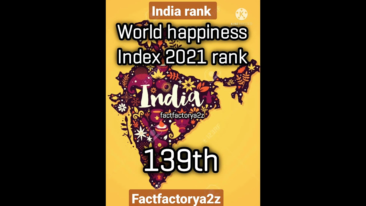 International 2021 INDIAN RANKING