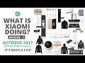 What is Xiaomi doing?! [October 2017 - E07]