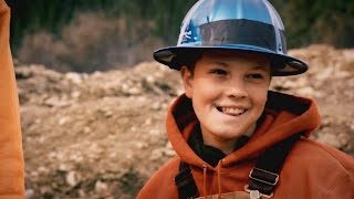 Meet Hunter Hoffman | Gold Rush