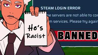 Sloclap, Please Ban This Player... Wealth