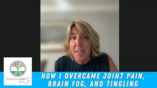 Dr. Tricia Thompson Review | Client Testimonials & Success