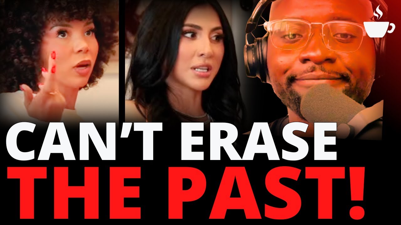 “You Never Lost Value” Brittany Renner’s Bold Claim On Baby Mama Status | The Coffee Pod