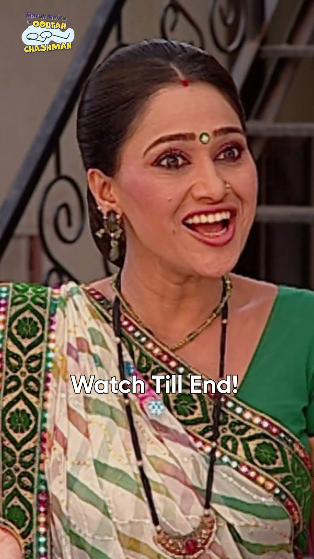 Watch till end!#tmkoc #relatable #comedy  #funny #shorts #reels #funnyvideo