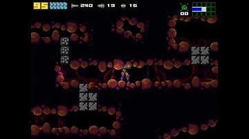 10th Anniversary Stream: AM2R (Another Metroid 2 Remake) - Part 5