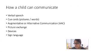 TMT Talking Tuesdays Episode 12 Using signs to communicate Signing More with Kes