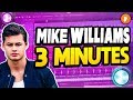 Download Mike Williams In 3 Minutes Mike Williams In 3 Minutes