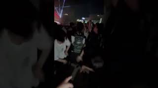 Skrillex Dropped Xena ultra Japan