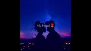 Download lagu My Heart - Lirik ( cover by Tereza ft Aya Yunita )