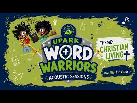 UPArk Acoustic Sessions: Christian Living