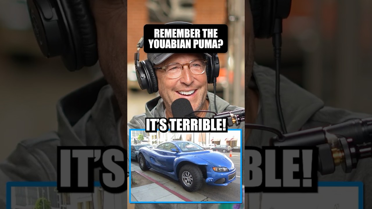 Who was allowed to design this hypercar?