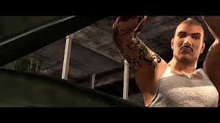 Saints Row 2 - The Enemy of My Enemy