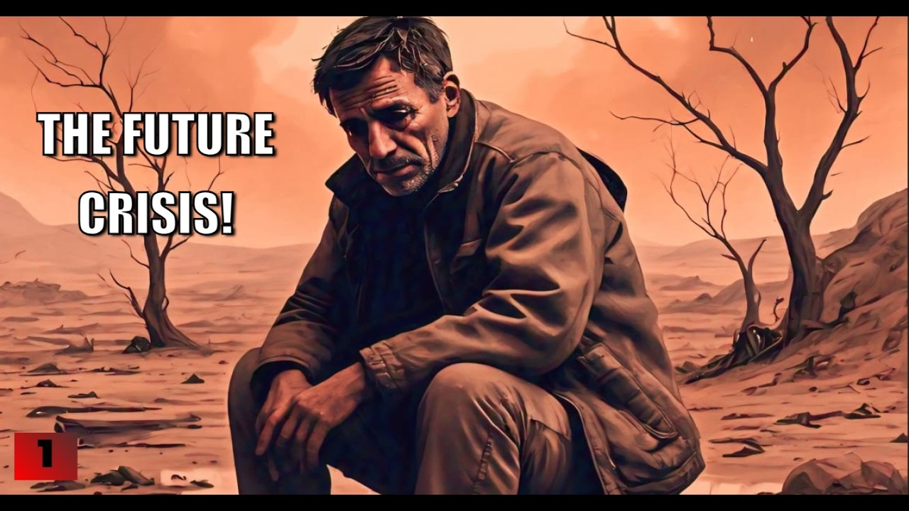 ''Global Warming Crisis: The Shocking Effects on Our Planet and Your Future"