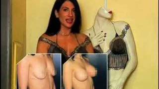 Breast Augmentation- Perky New Girls Perky Nice Tits
