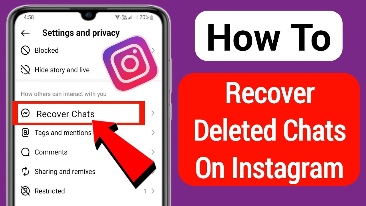 How To Recover Deleted Chats On Instagram 2024 Recover Deleted how-to-recover-deleted-whatsapp-messages-on-android-without-root-youtube