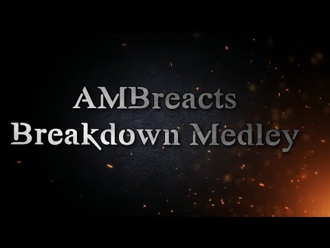 Breakdown Medley Vol.1