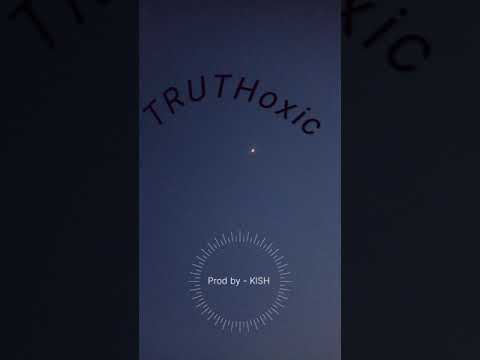 TRUTHoxic - HELLA (Official audio)