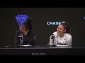 Tiffany Hayes and Veronica Burton Recap Win vs. Seattle Storm | June 29, 2025