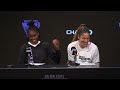 Tiffany Hayes and Veronica Burton Recap Win vs. Seattle Storm | June 29, 2025