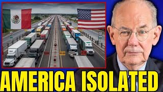 Download Lagu Is Mexico Halting Shipments to the U S  An Unexpected Trade Clash Emerges MP3