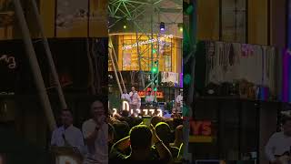 @marcellsiahaan live @lapiaza kelapa gading #lagukenangan #lagu2000an #marcellsiahaan #livemusic