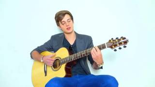 Thinking Out Loud - Ed Sheeran (Joel Adams Cover) Wealth